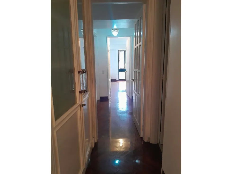 BELLO APARTAMENTO REMODELADO EN ALQUILER LA BOYERA LISTO PARA MUDARSE - 9