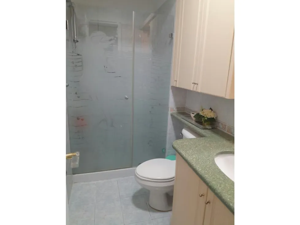BELLO APARTAMENTO REMODELADO EN ALQUILER LA BOYERA LISTO PARA MUDARSE - 10