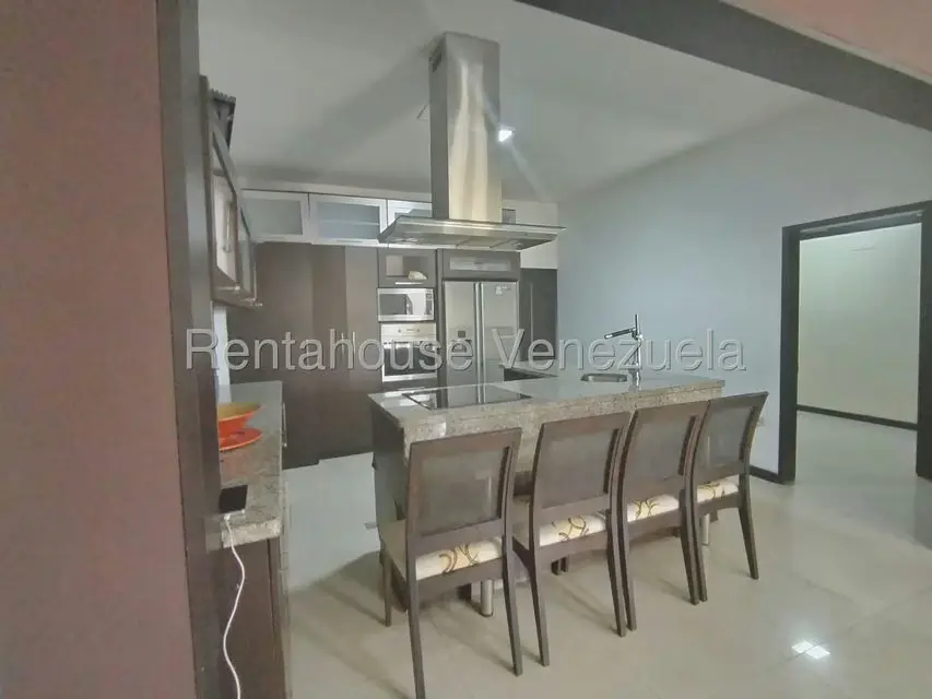 Casa (Duplex) en Venta en Zona Oeste, Lara - 34