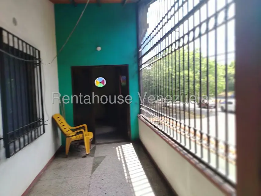 Casa (Duplex) en Venta en Zona Oeste, Lara - 45