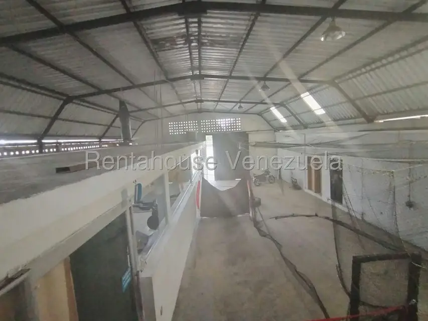Casa (Duplex) en Venta en Zona Oeste, Lara - 58