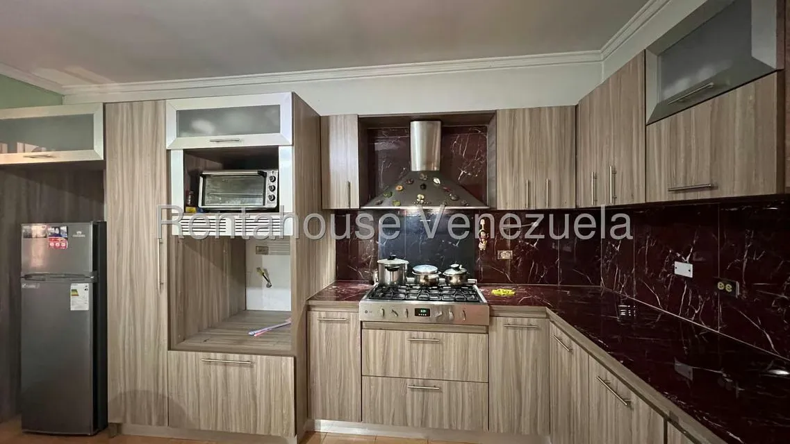 Casa (1 Nivel) en Venta en La Macandona, Zulia
