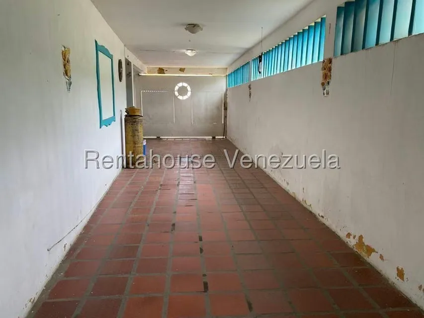 Casa (1 Nivel) en Venta en La Macandona, Zulia - 15