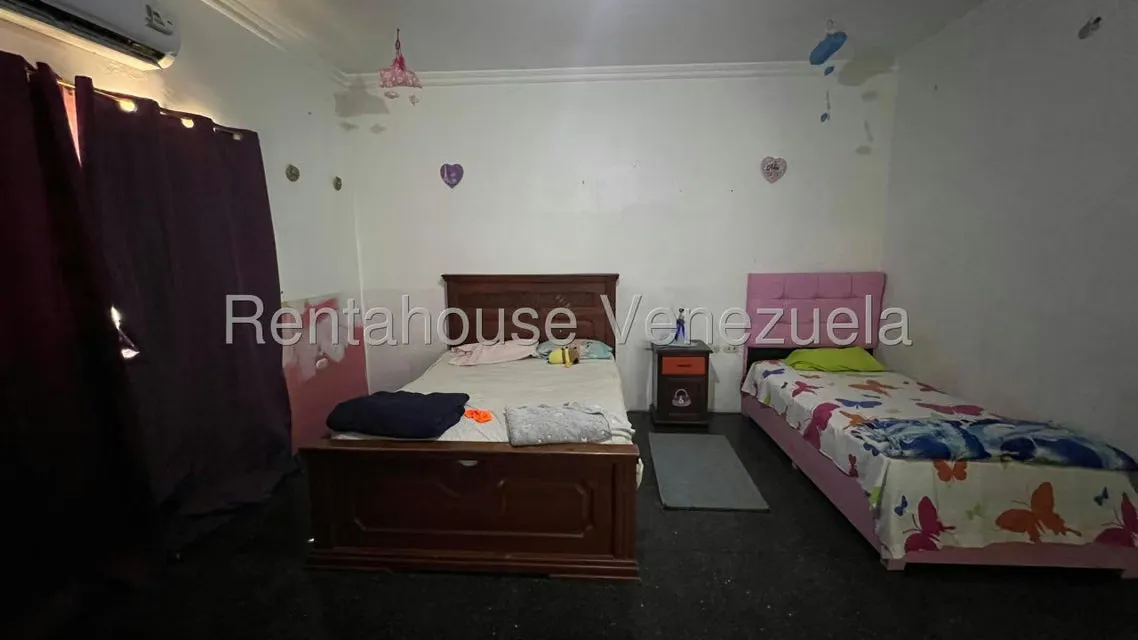 Casa (1 Nivel) en Venta en La Macandona, Zulia - 16