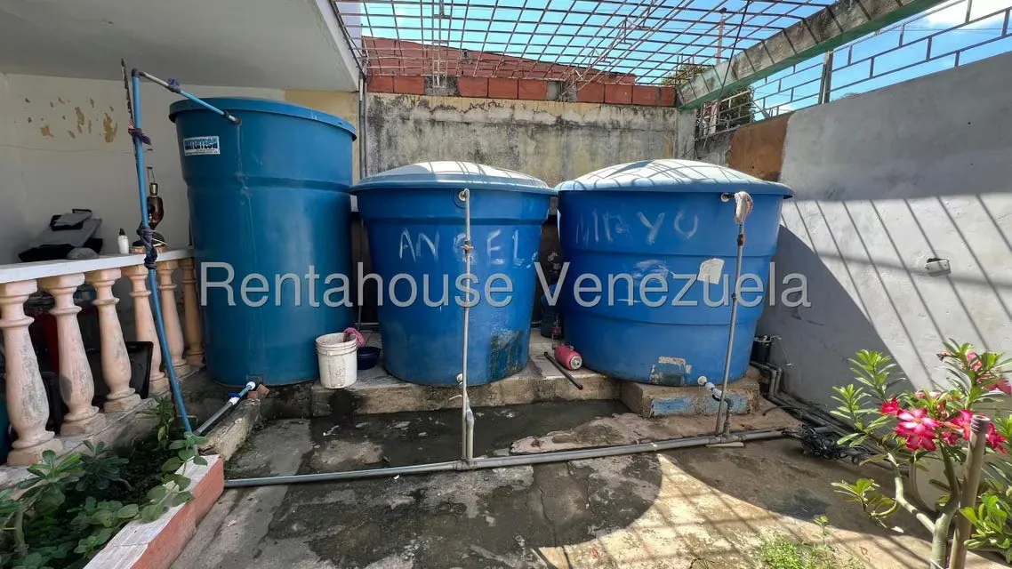 Casa (1 Nivel) en Venta en La Macandona, Zulia - 21
