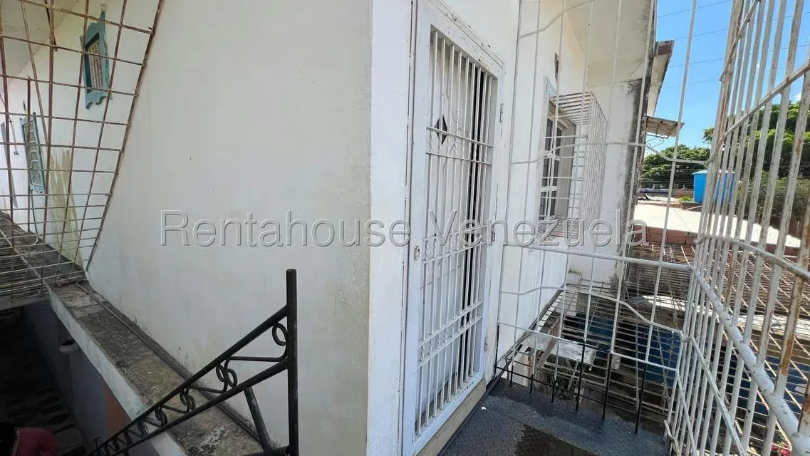 Casa (1 Nivel) en Venta en La Macandona, Zulia - 24