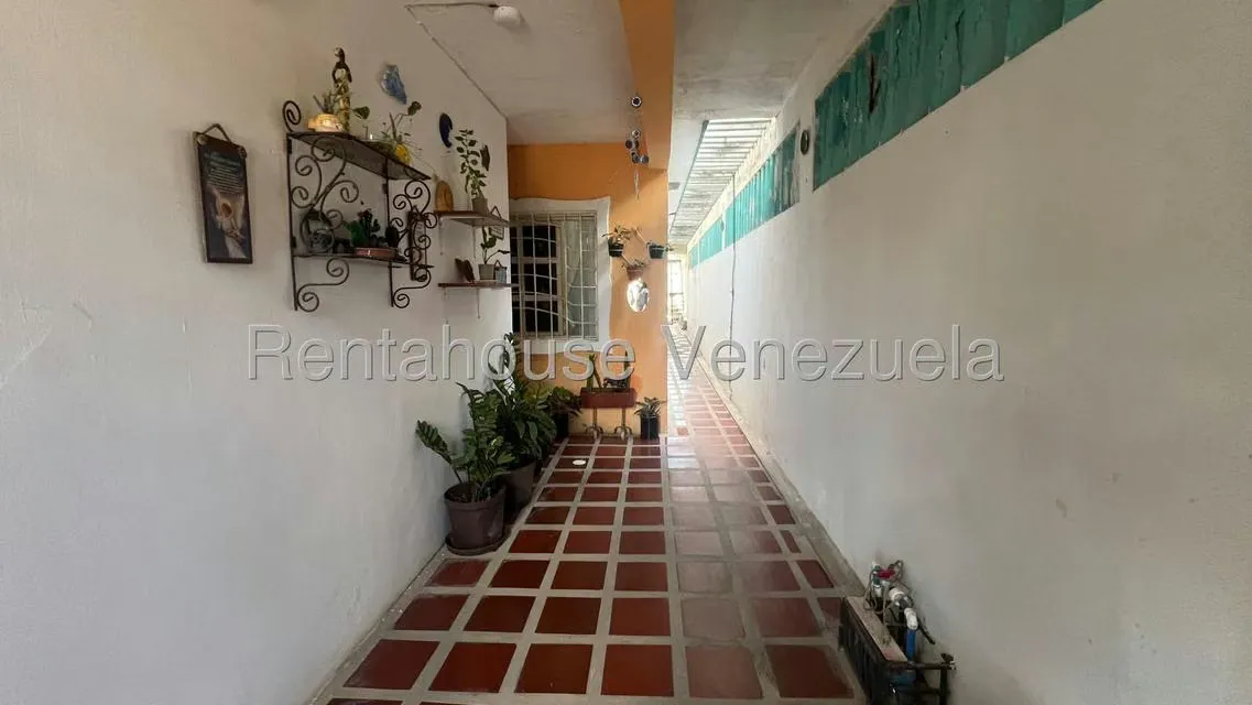 Casa (1 Nivel) en Venta en La Macandona, Zulia - 29