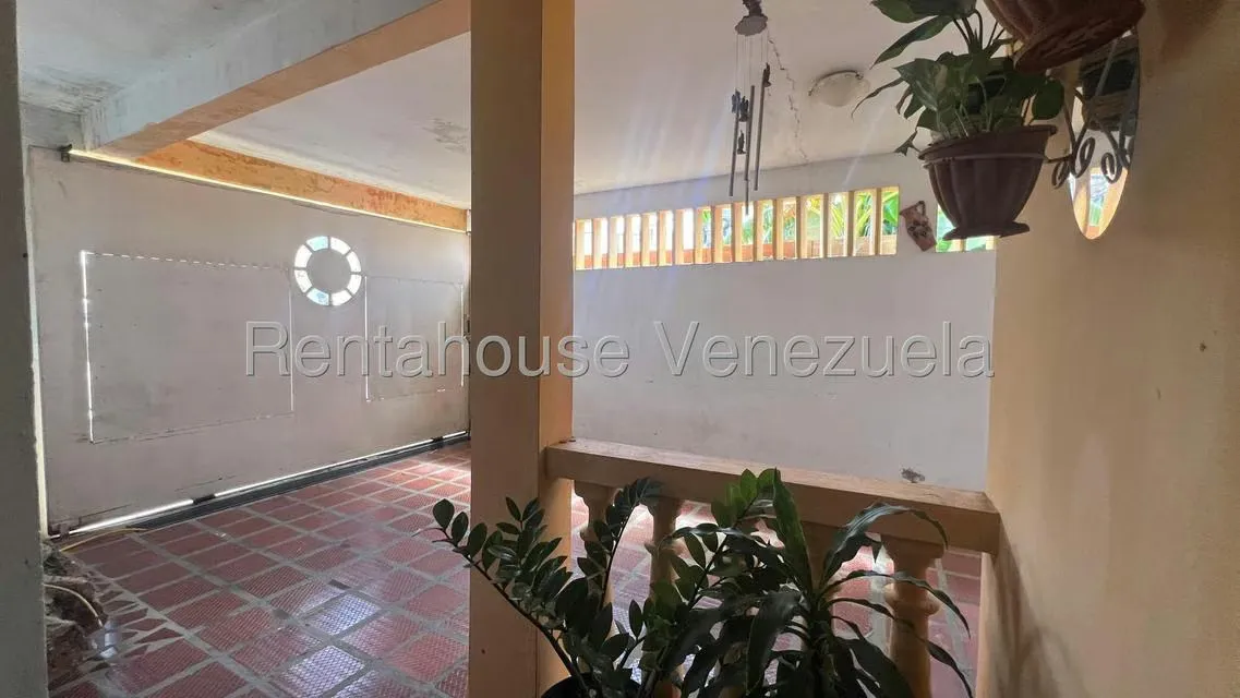Casa (1 Nivel) en Venta en La Macandona, Zulia - 31