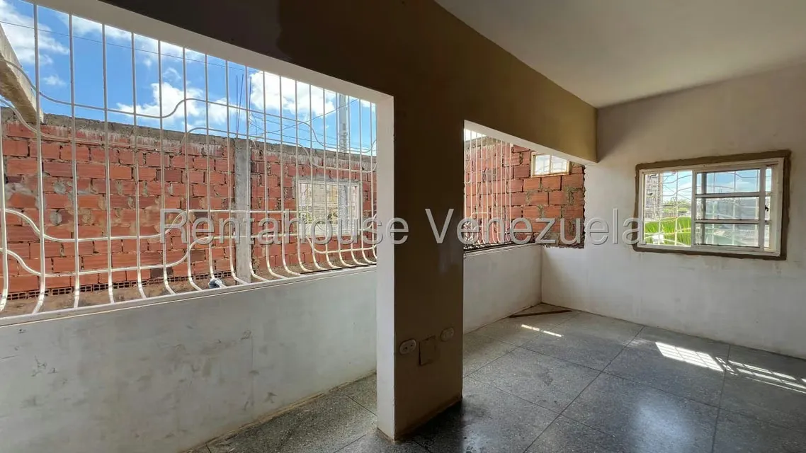 Casa (1 Nivel) en Venta en La Macandona, Zulia - 38