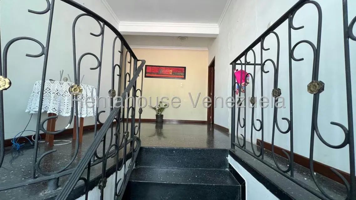 Casa (1 Nivel) en Venta en La Macandona, Zulia - 44