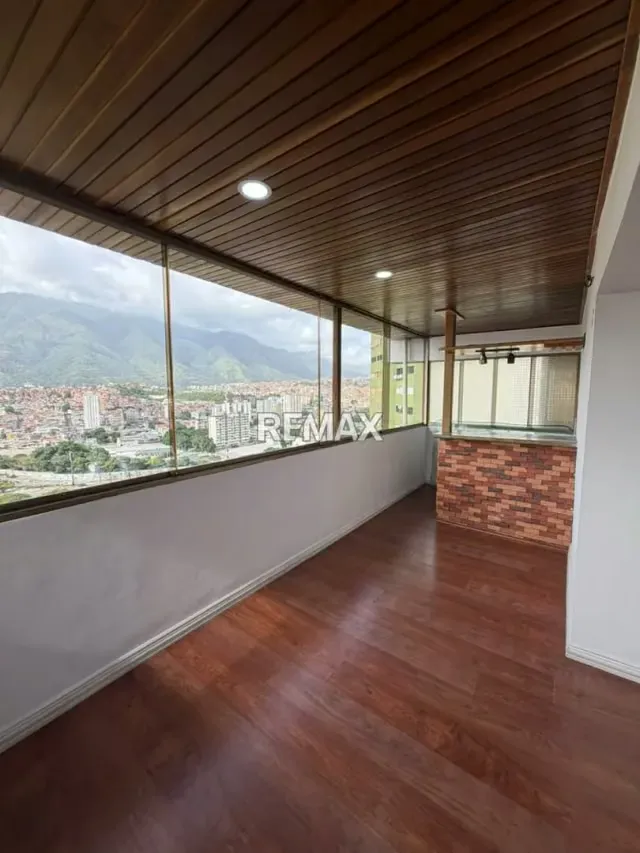 Pent House en venta - 3