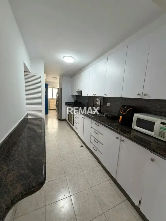 Pent House en venta - 4