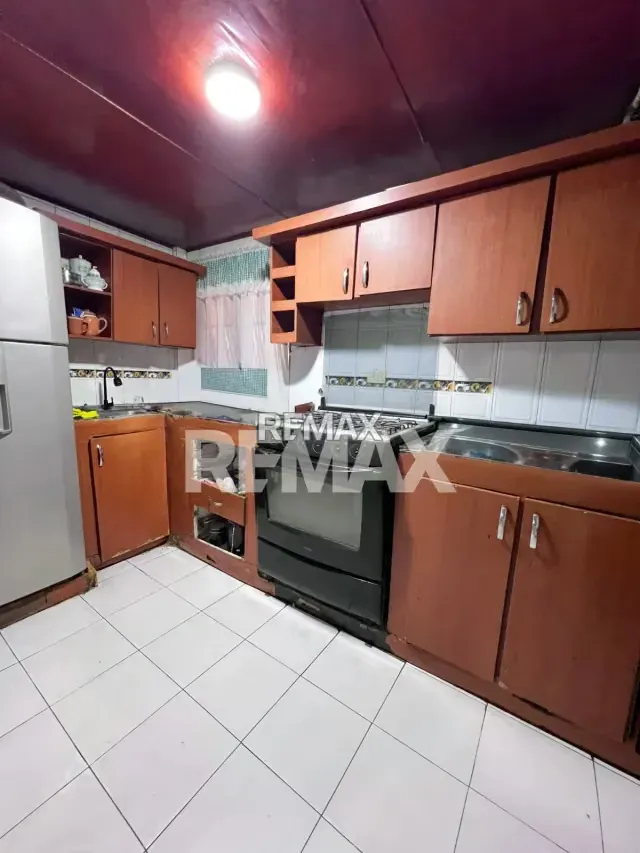 Apartamento en alquiler en planta baja ubicado en la Avenida Principal de la Urbanización San Felipe, San Francisco - 3