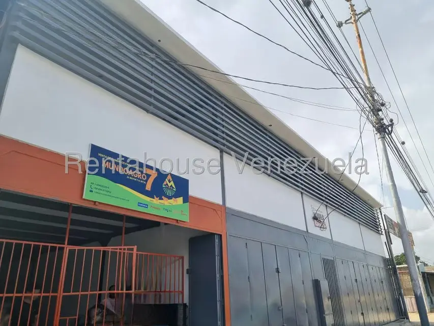 Local Comercial en Alquiler en Zona Oeste, Lara - 15