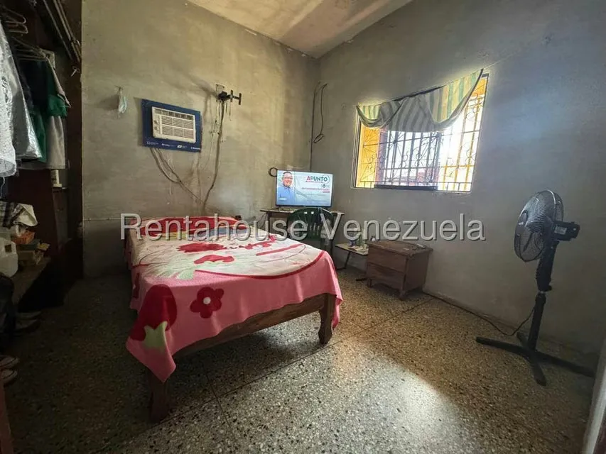 Casa (1 Nivel) en Venta en Centro, Lara - 20