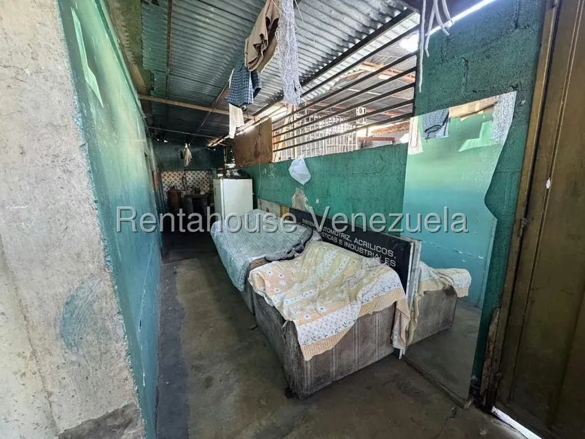 Casa (1 Nivel) en Venta en Centro, Lara - 22