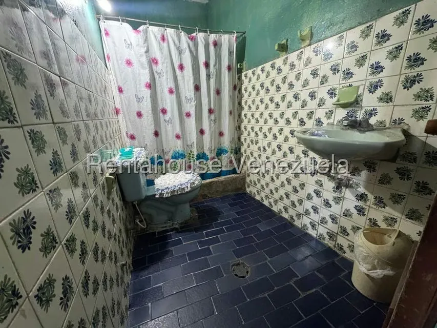 Casa (1 Nivel) en Venta en Centro, Lara - 24