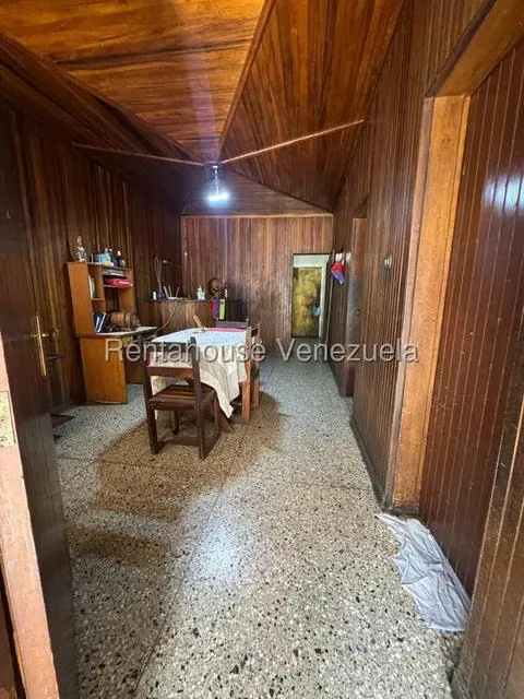 Casa (1 Nivel) en Venta en Centro, Lara - 9
