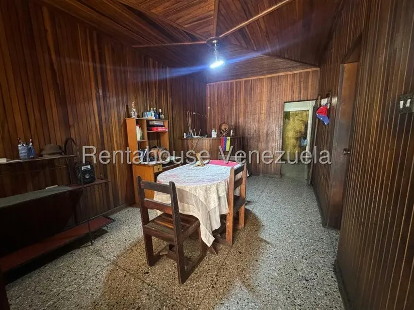 Casa (1 Nivel) en Venta en Centro, Lara - 10