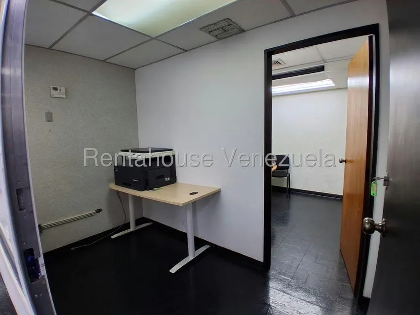Oficina en Venta en El Rosal, Distrito Metropolitano - 14