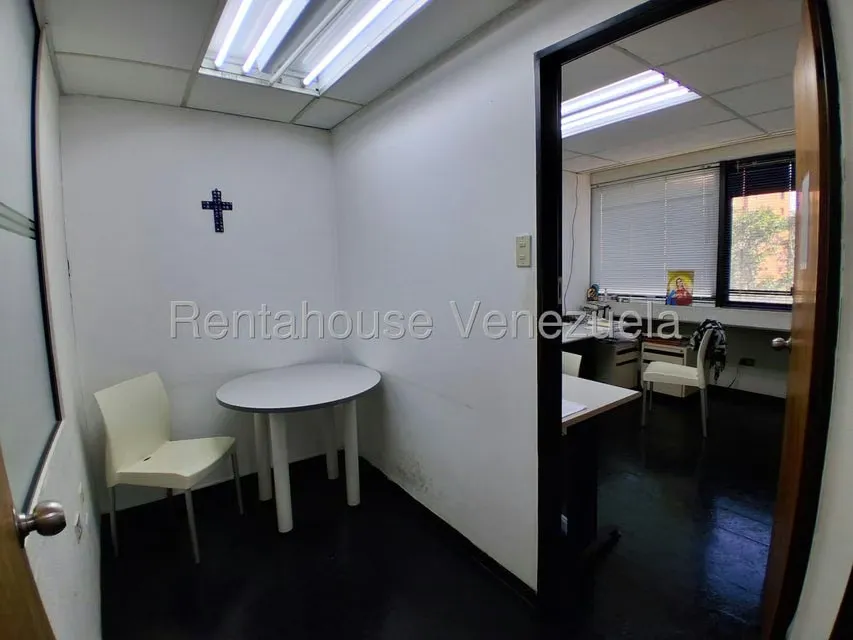 Oficina en Venta en El Rosal, Distrito Metropolitano - 18