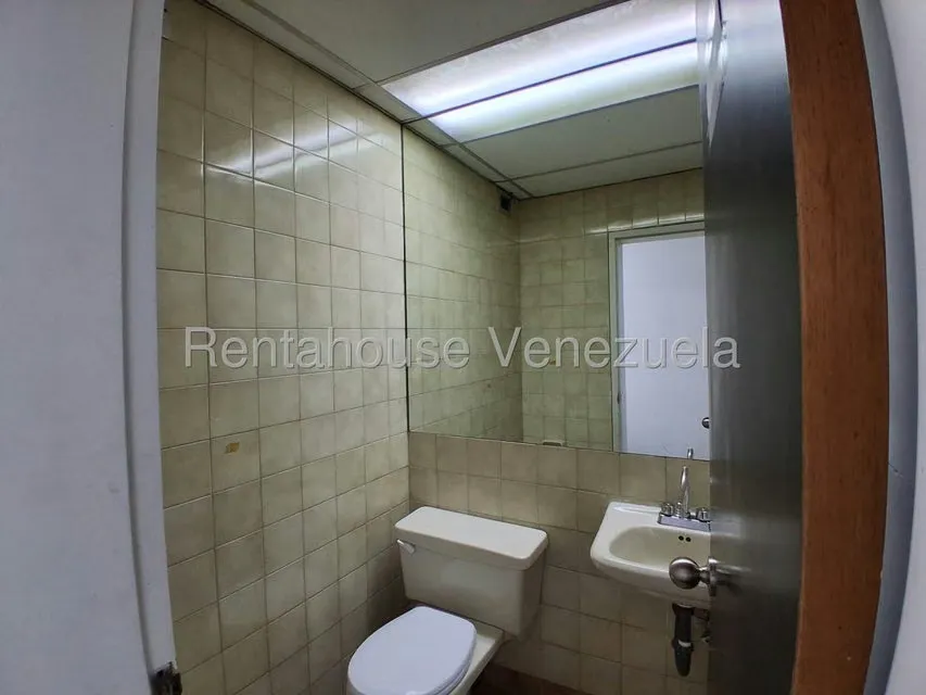 Oficina en Venta en El Rosal, Distrito Metropolitano - 19