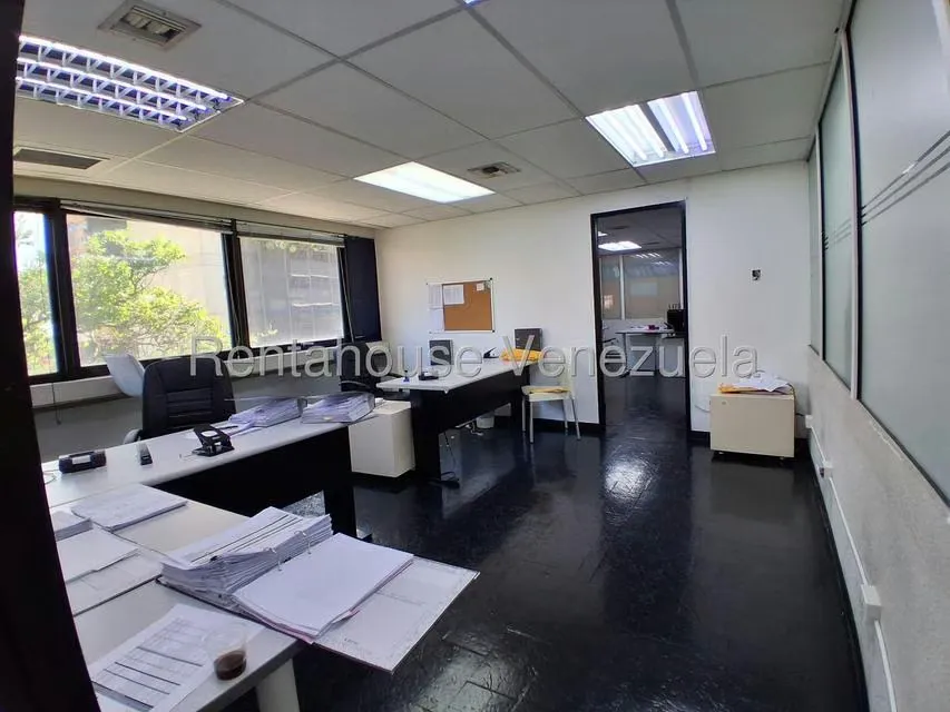 Oficina en Venta en El Rosal, Distrito Metropolitano - 20