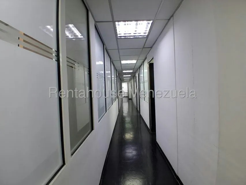 Oficina en Venta en El Rosal, Distrito Metropolitano - 3