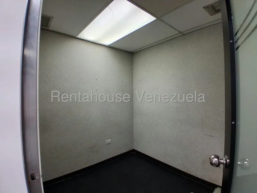 Oficina en Venta en El Rosal, Distrito Metropolitano - 5