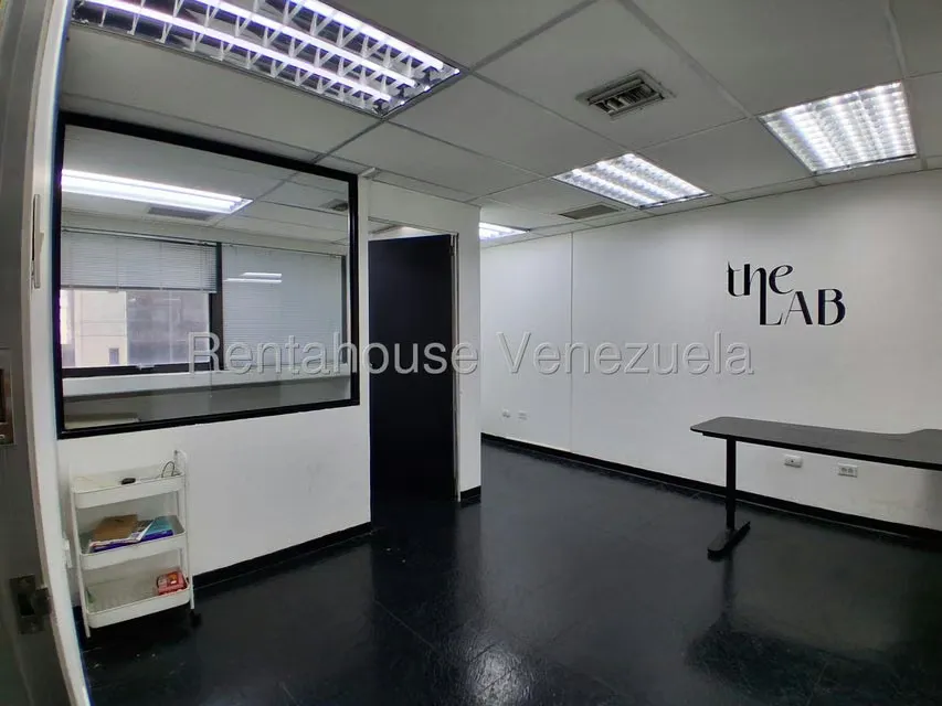 Oficina en Venta en El Rosal, Distrito Metropolitano - 6