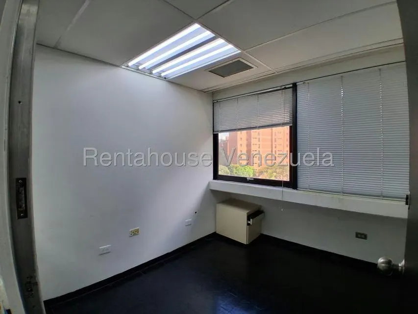 Oficina en Venta en El Rosal, Distrito Metropolitano - 7