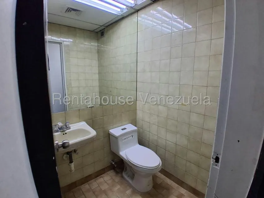 Oficina en Venta en El Rosal, Distrito Metropolitano - 10