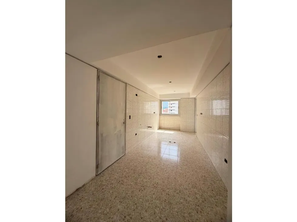 VENDO APTO EN OBRA GRIS EN LOS DOS CAMINOS - 6