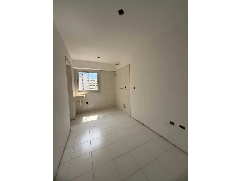 VENDO APTO EN OBRA GRIS EN LOS DOS CAMINOS - 8