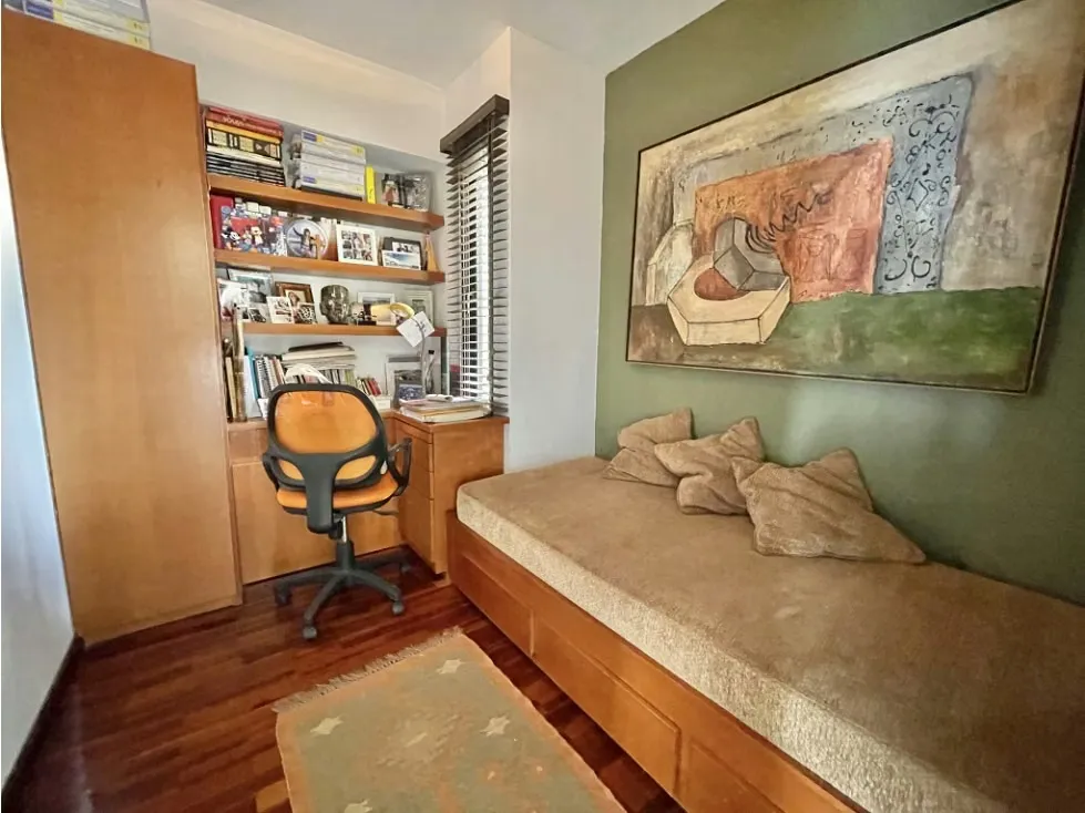 Se vende PH 185 m2 2h/2.5b/2p Colinas de Bello Monte - 12