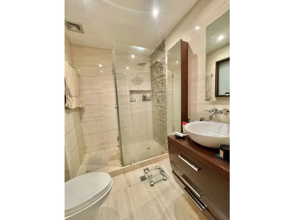 Se vende PH 185 m2 2h/2.5b/2p Colinas de Bello Monte - 18