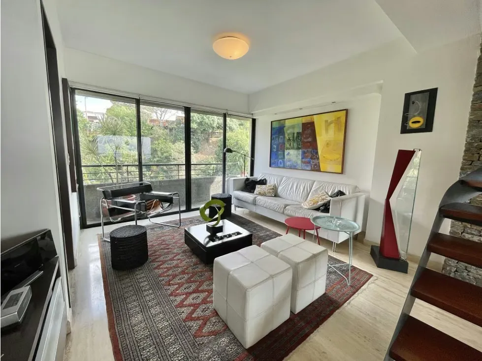 Se vende PH 185 m2 2h/2.5b/2p Colinas de Bello Monte - 9