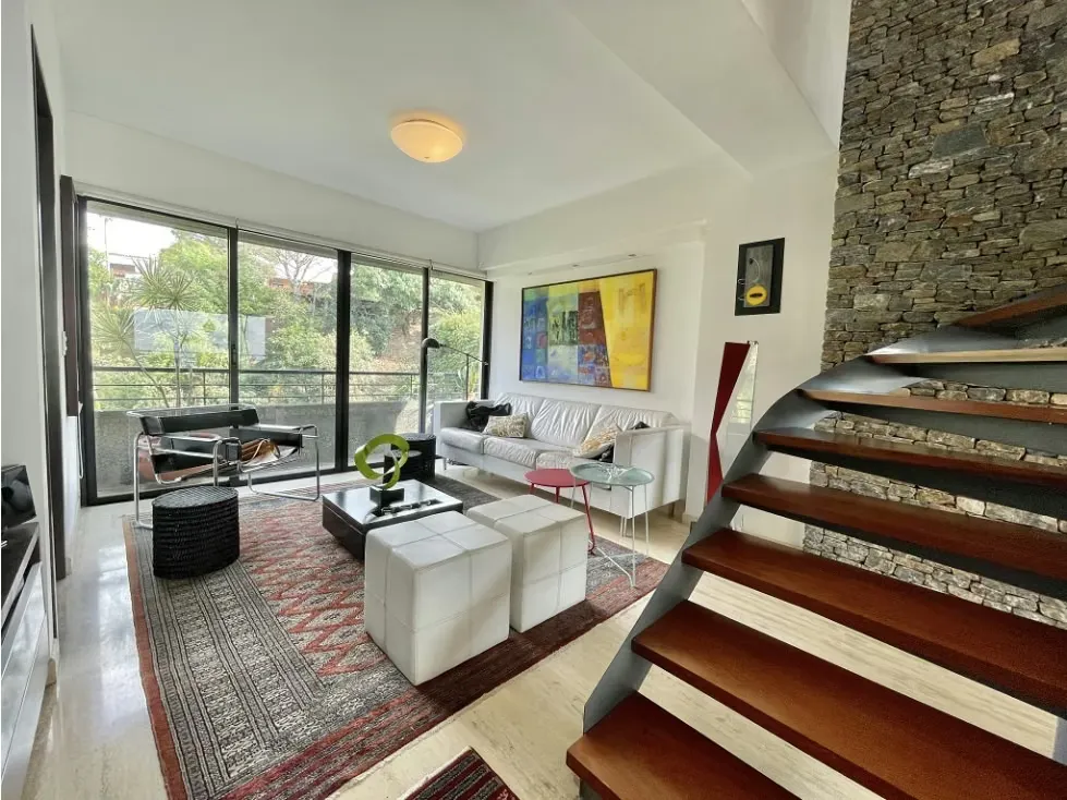 Se vende PH 185 m2 2h/2.5b/2p Colinas de Bello Monte - 10