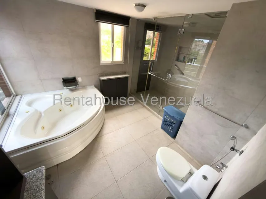 Apartamento (1 Nivel) en Venta en Oripoto, Distrito Metropolitano - 26