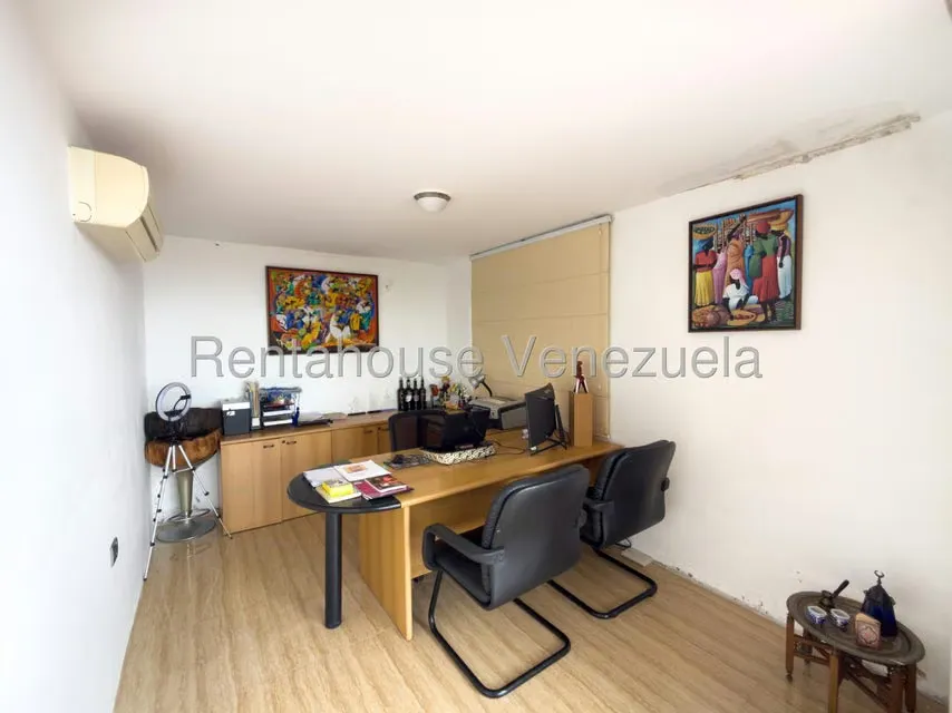 Apartamento (1 Nivel) en Venta en Oripoto, Distrito Metropolitano - 28