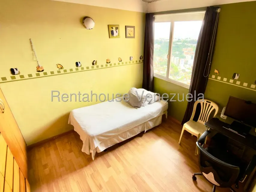 Apartamento (1 Nivel) en Venta en Oripoto, Distrito Metropolitano - 29