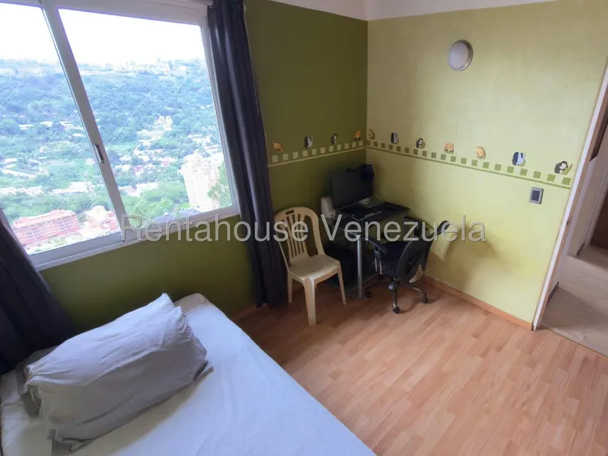 Apartamento (1 Nivel) en Venta en Oripoto, Distrito Metropolitano - 30