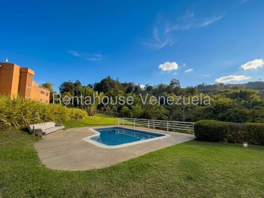 Apartamento (1 Nivel) en Venta en Oripoto, Distrito Metropolitano - 34