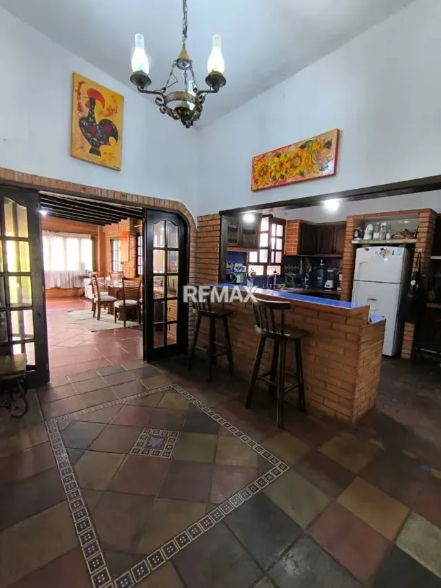 EN VENTA – CASA CON POTENCIAL COMERCIAL EN CAPACHO ✨ - 6