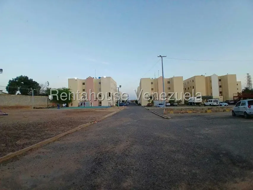 Apartamento (1 Nivel) en Venta en Los Haticos, Zulia - 12