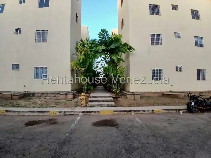 Apartamento (1 Nivel) en Venta en Los Haticos, Zulia - 19