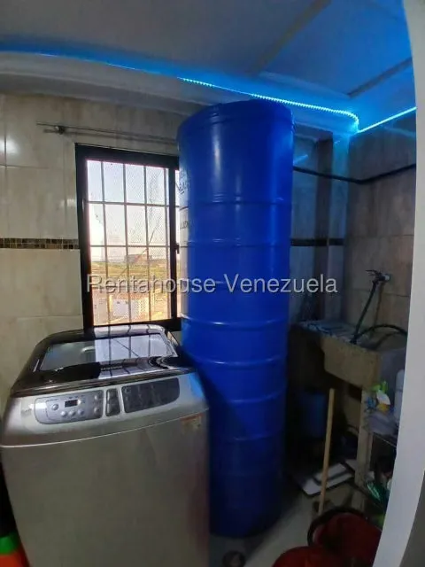 Apartamento (1 Nivel) en Venta en Los Haticos, Zulia - 22