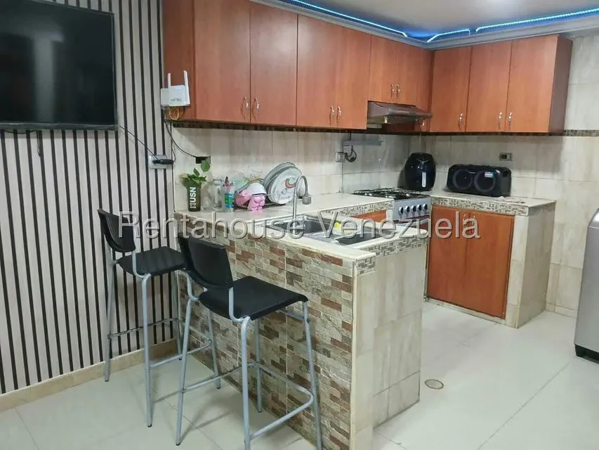 Apartamento (1 Nivel) en Venta en Los Haticos, Zulia - 29