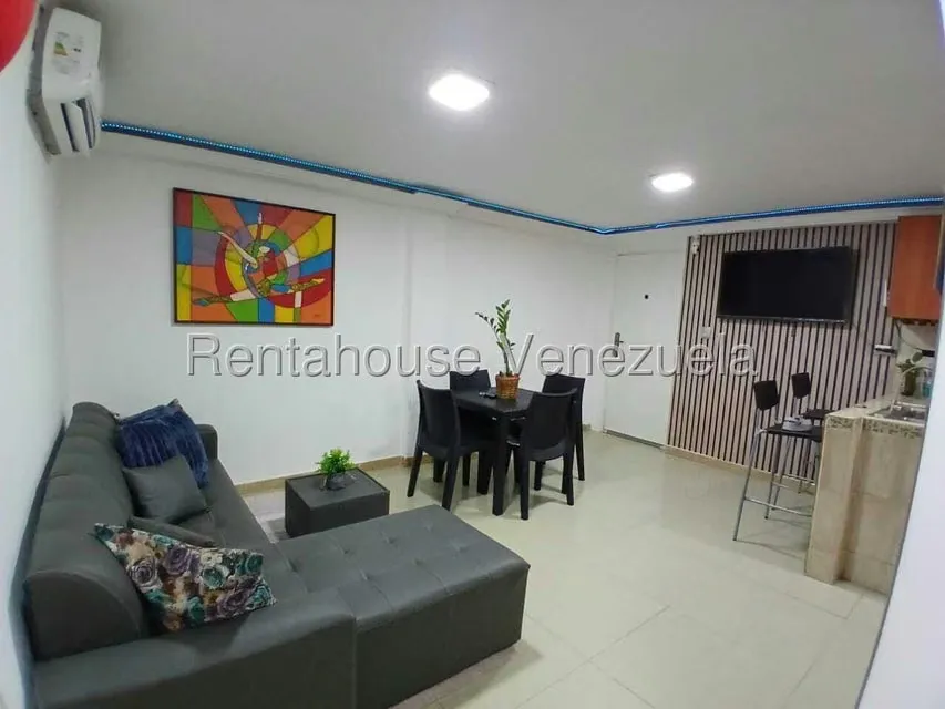 Apartamento (1 Nivel) en Venta en Los Haticos, Zulia - 34