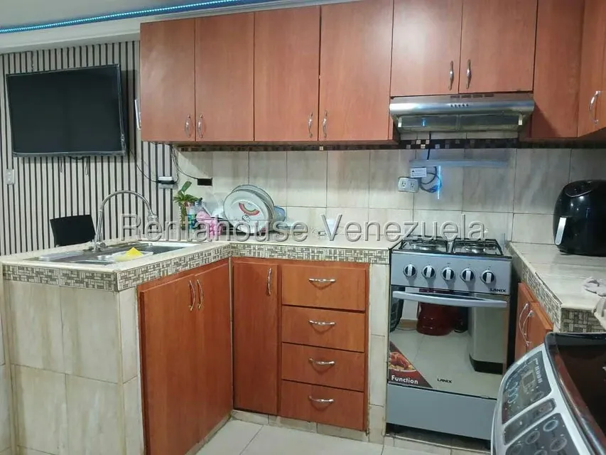 Apartamento (1 Nivel) en Venta en Los Haticos, Zulia - 35